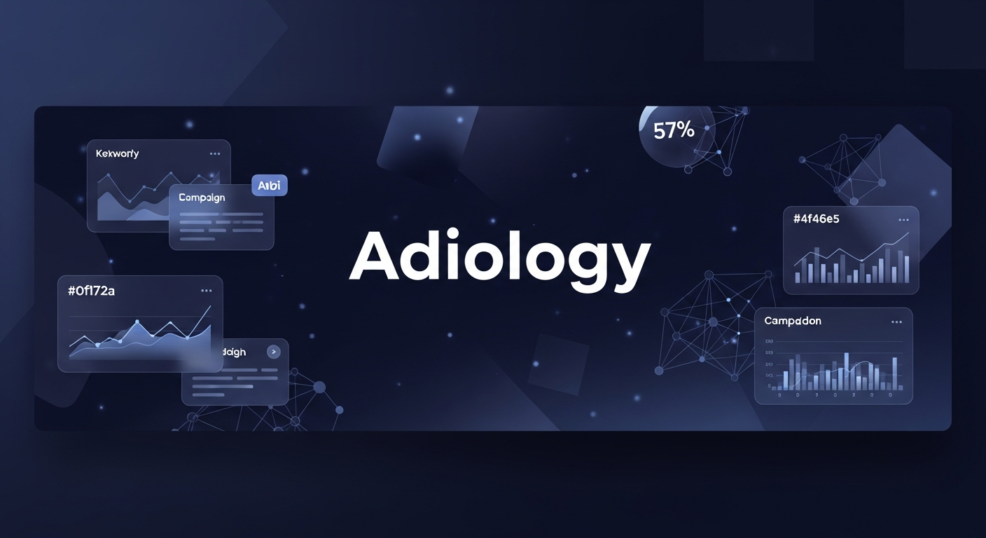 Adiology preview